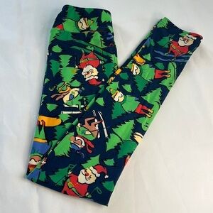 Kids LuLaRoe leggings